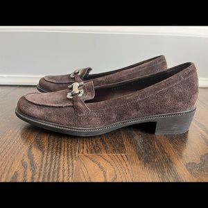 Salvatore Ferragamo Heel/Loafer